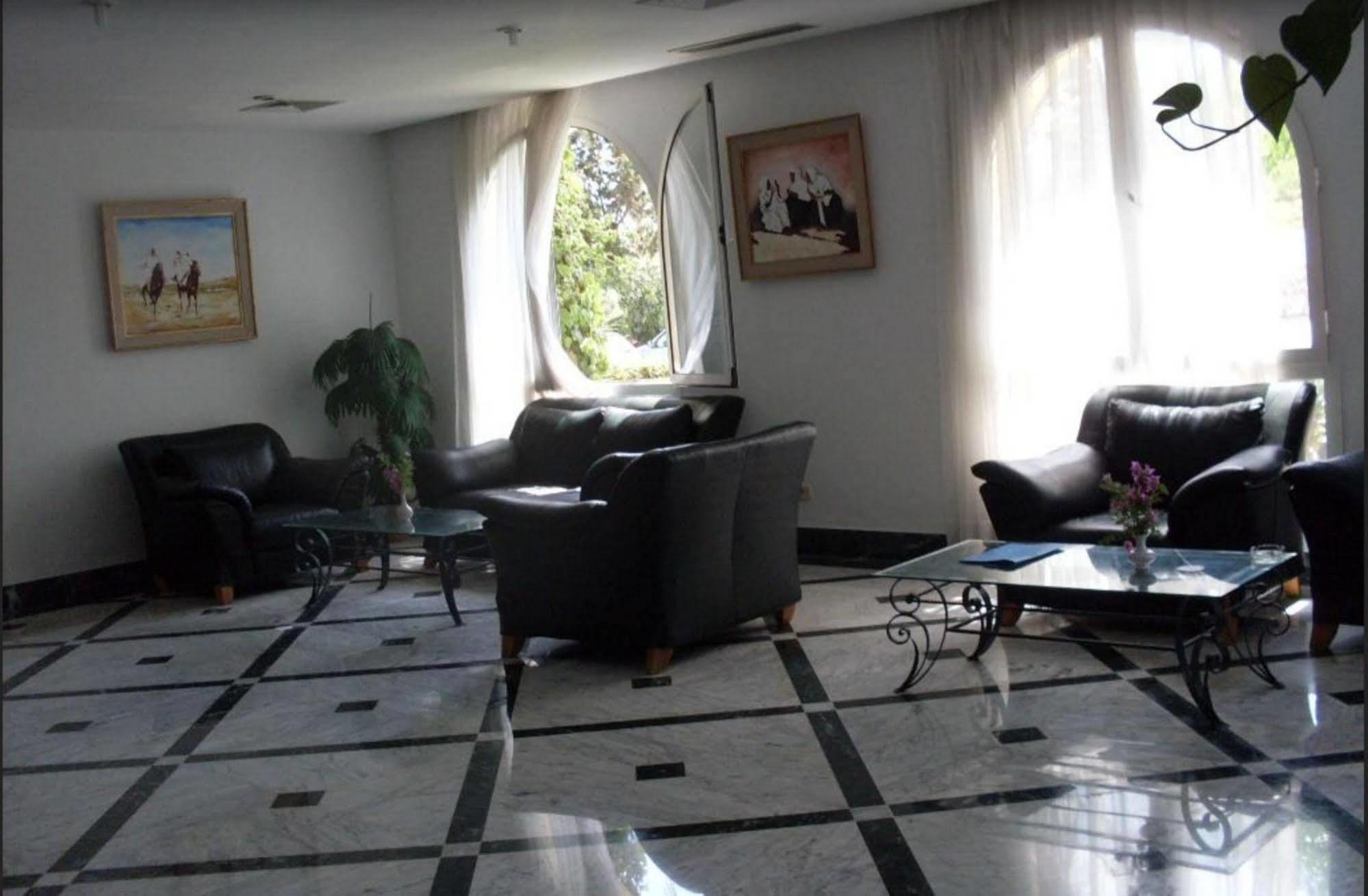 Hammamet Family Resort מראה חיצוני תמונה